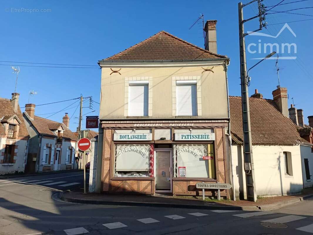 Appartement à ROMORANTIN-LANTHENAY