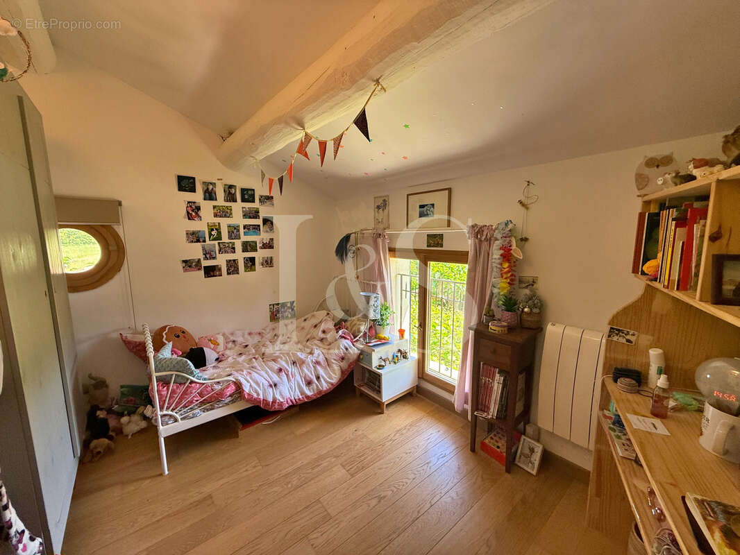 Maison à MALAUCENE
