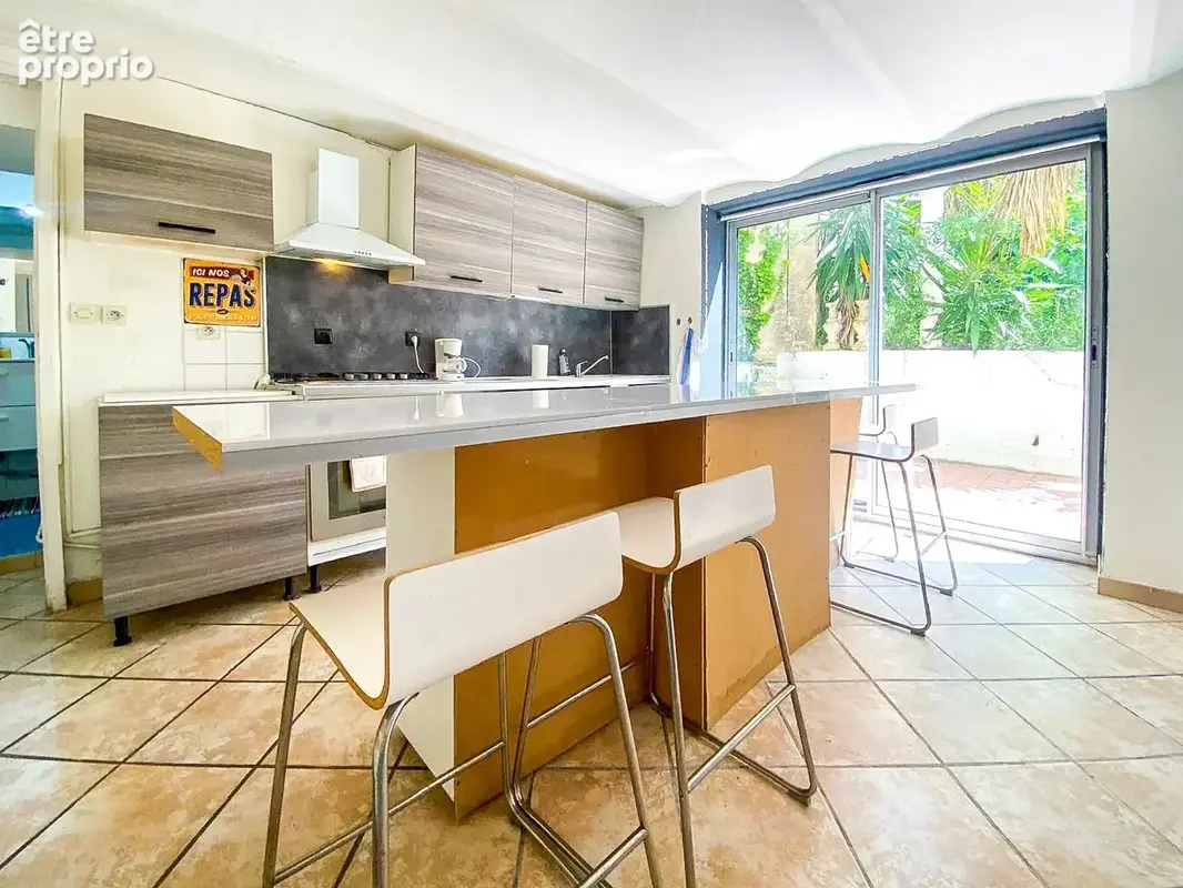 Toulon - La Serinette : Maison 4 chambres - photo 3