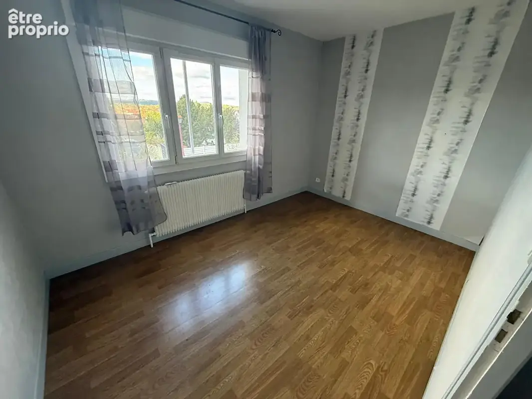 Maison  6 pièce(s) 105 m2 - photo 8