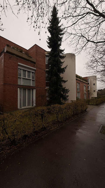 Appartement à MONTIGNY-LE-BRETONNEUX
