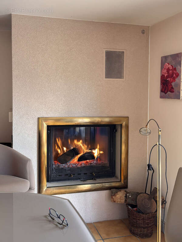 Appartement à CORDON