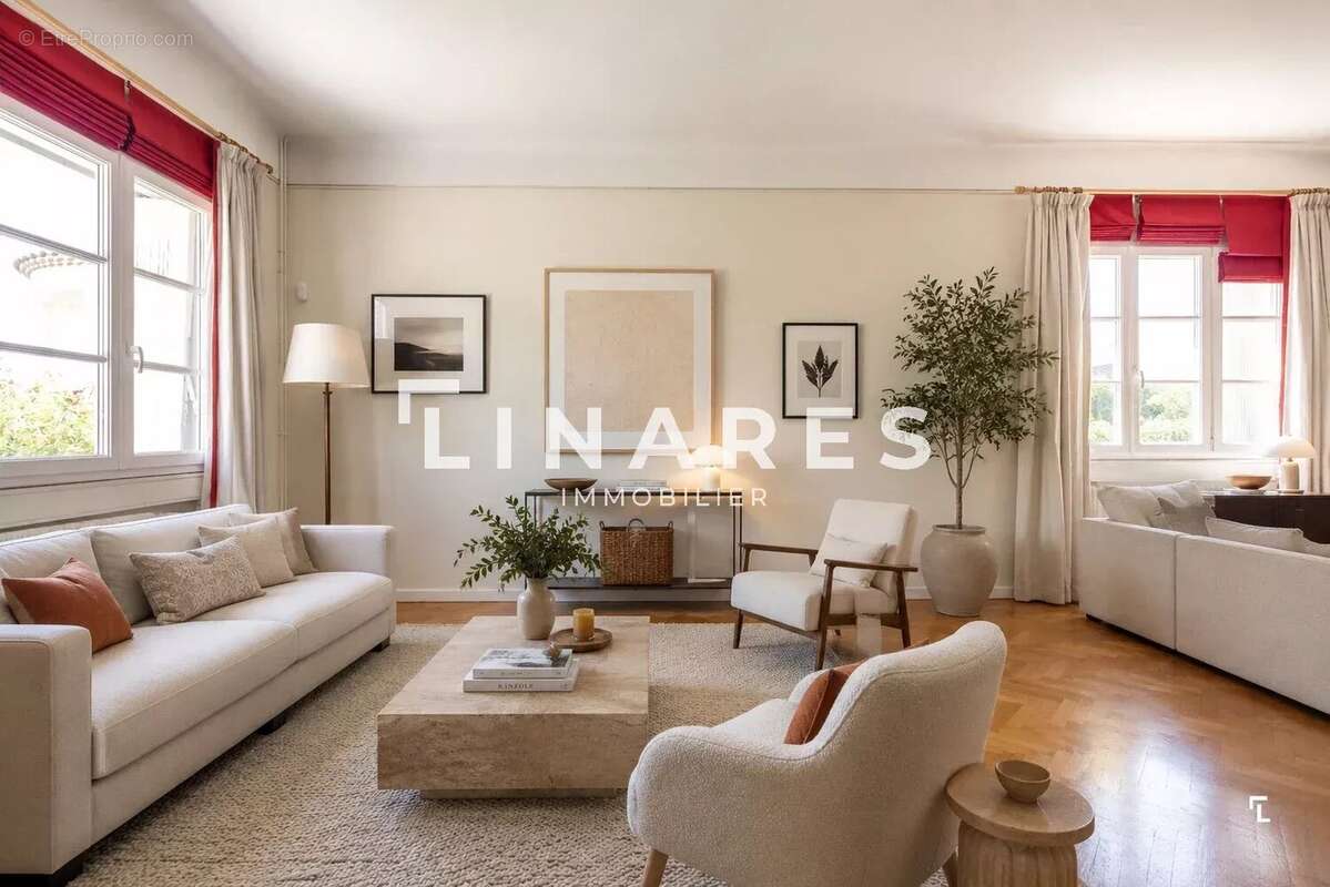 Maison à MARSEILLE-8E