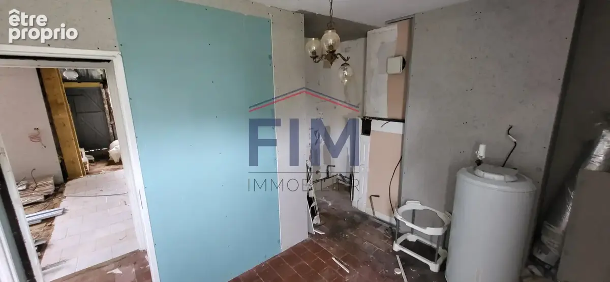 Exclusivite, saint nicolas d'aliermont, maison a vendre - photo 7