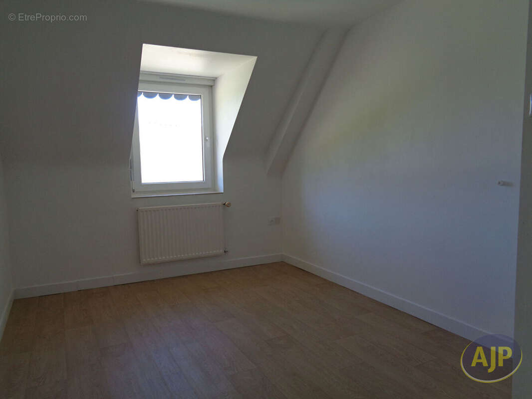 Maison à PLUMELEC