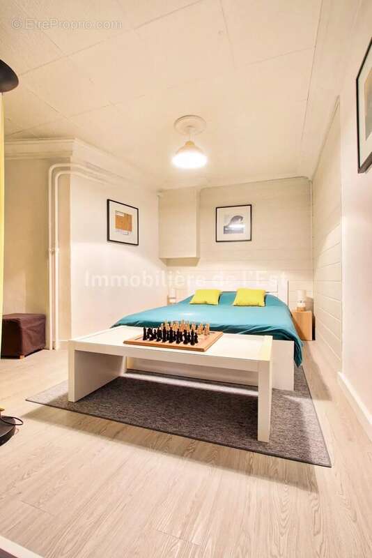 Appartement à LYON-3E