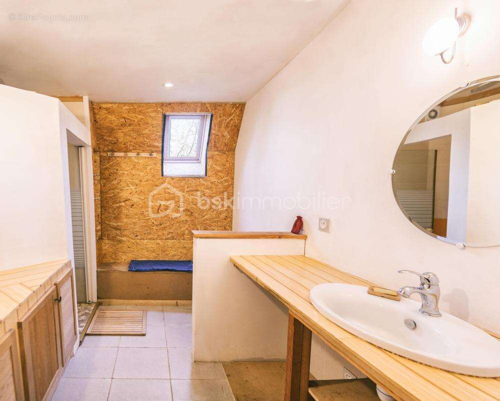 Habitat atypique avec projet touristique - photo 7