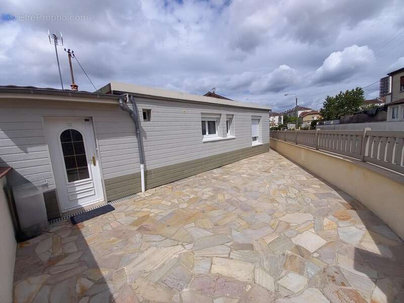Maison à vendre 3 pièces SAINT DIZIER (52) - photo 2