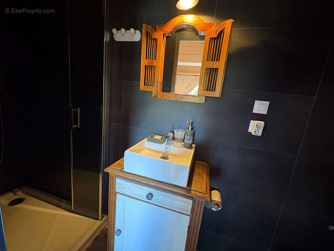 Maison Saint Beron 5 pièces 118m² avec terrain garage et dépendances - photo 18