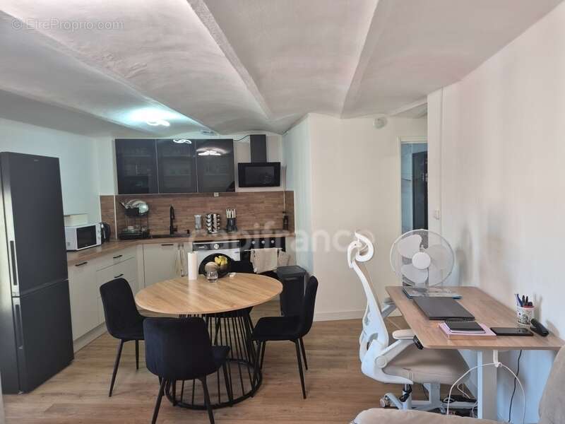 Appartement à ALES
