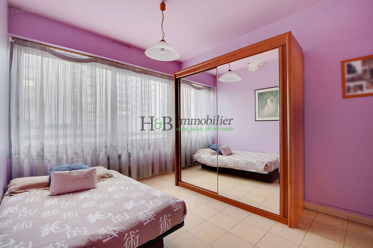 Appartement à CHOISY-LE-ROI