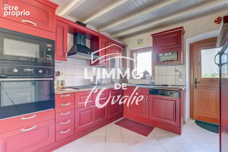 Maison La Bastide De Lordat 16 pièces 394m2+ grange et piscine - photo 9