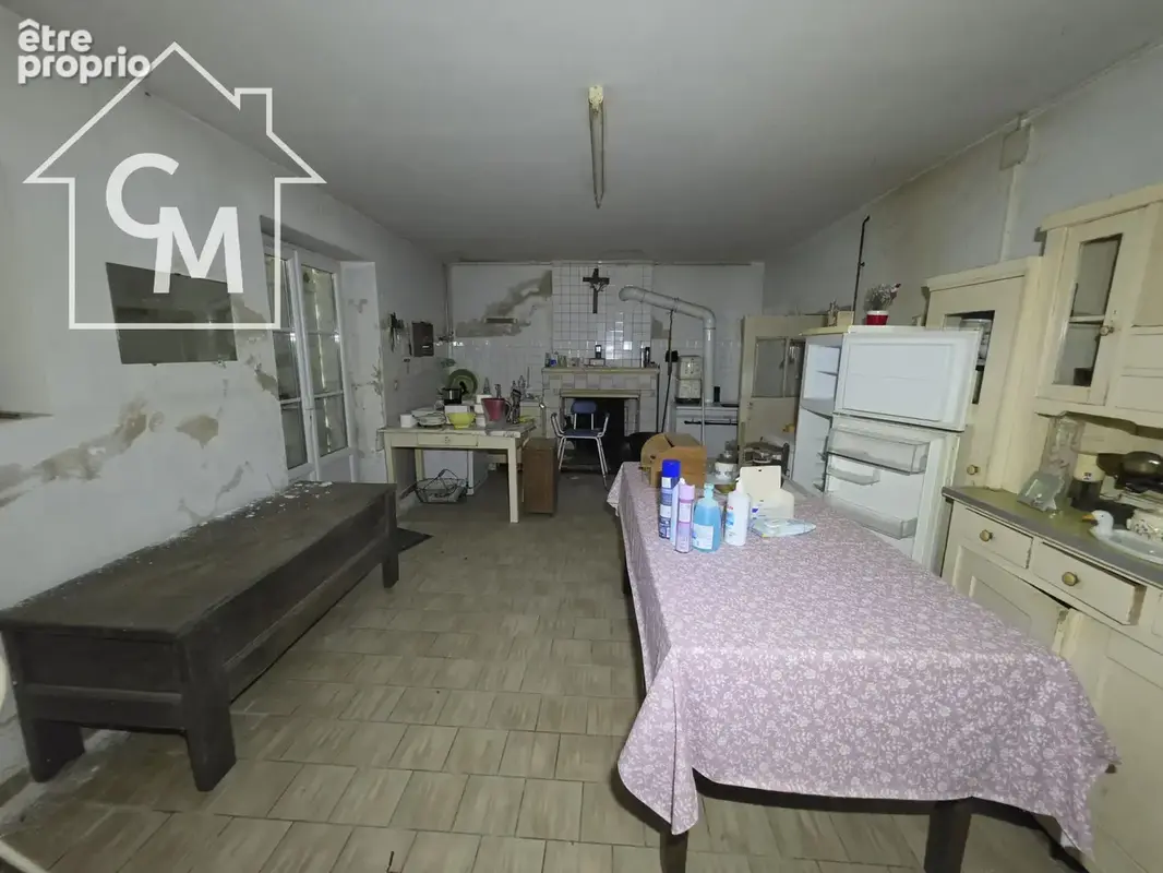 Maison d’habitation - photo 9