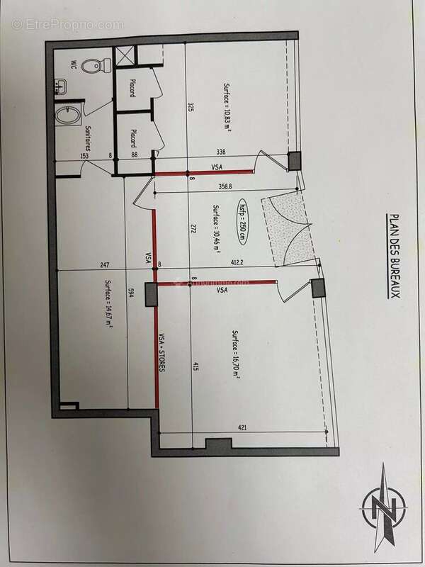 Commerce à VILLEURBANNE