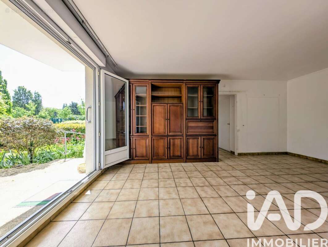 Photo 8 - Appartement à CHATOU