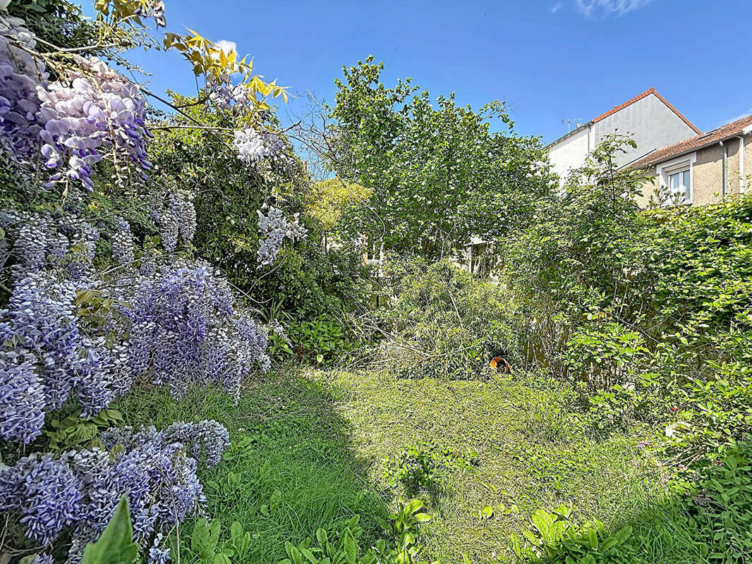 Maison à TOURS