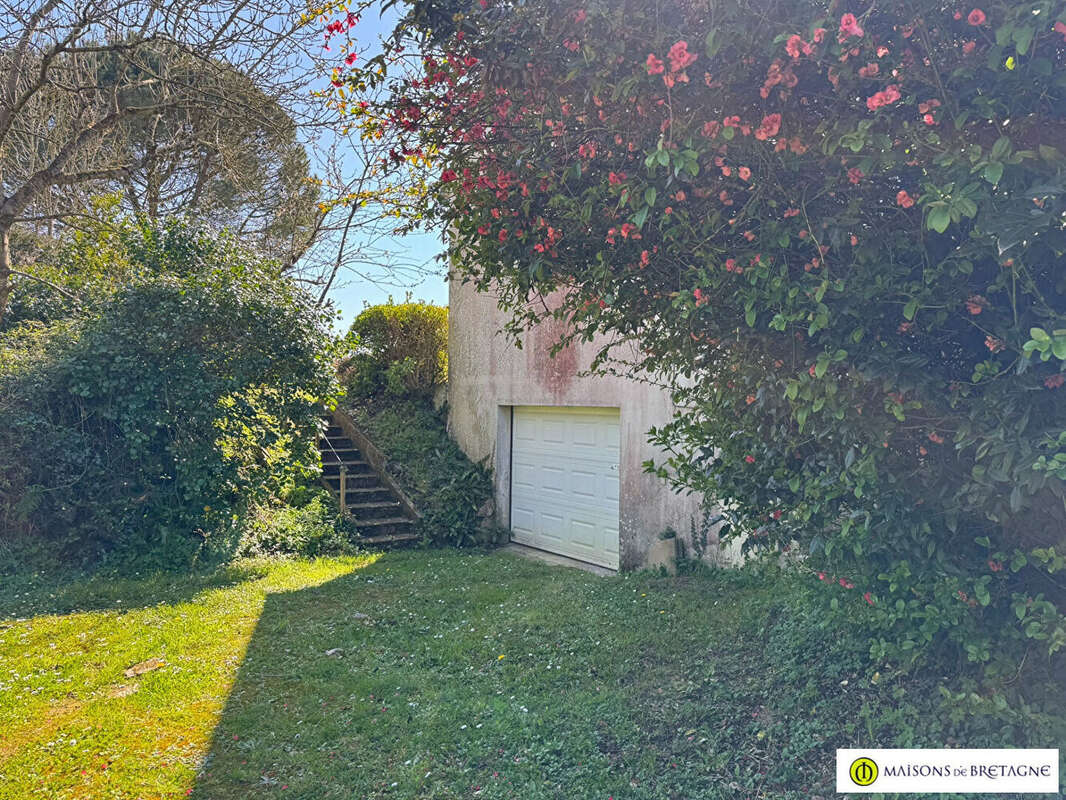 Maison à MOELAN-SUR-MER