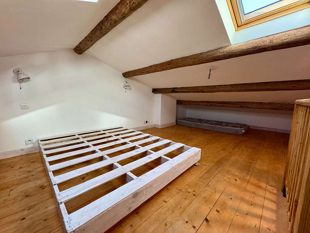 Appartement à MARSEILLE-10E