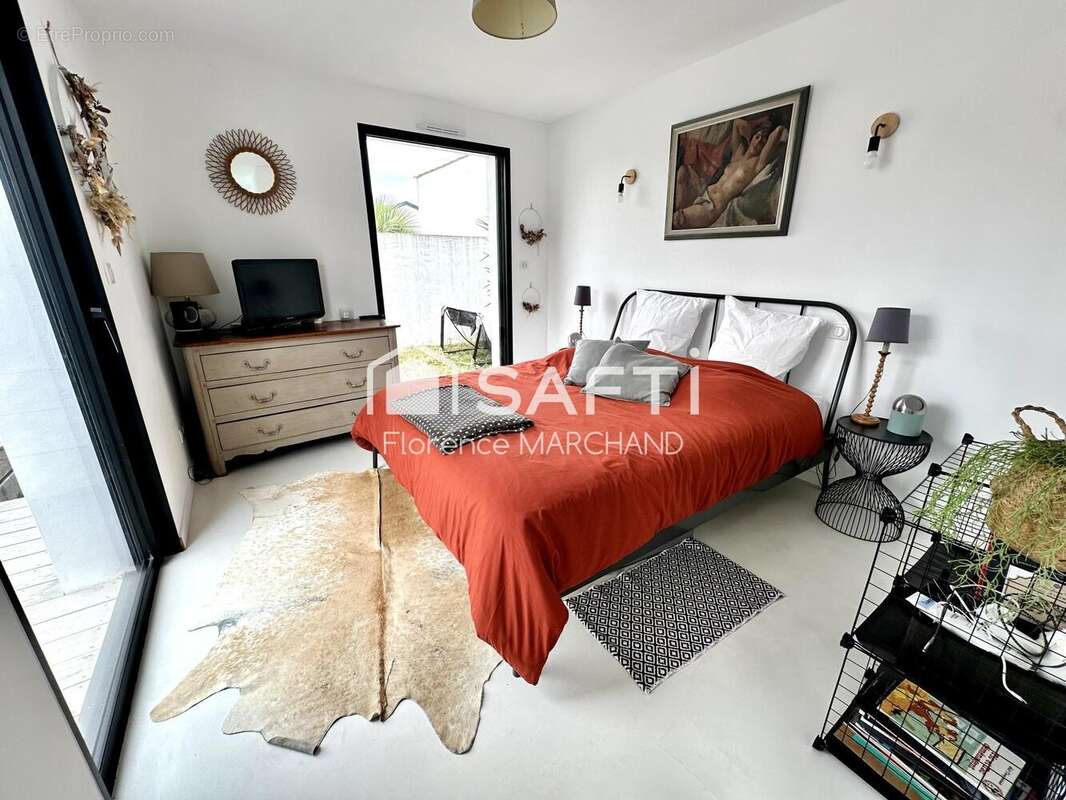 Photo 8 - Maison à CHATELAILLON-PLAGE