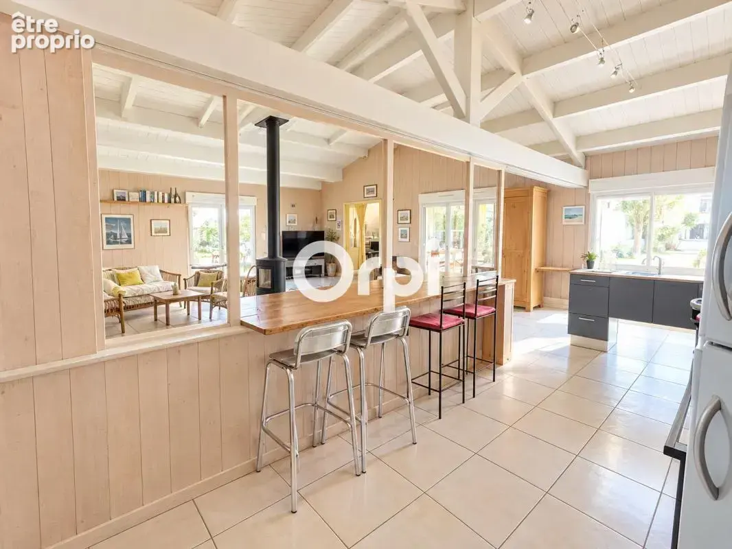 Maison À Vendre - photo 4