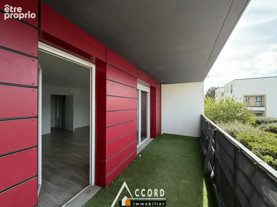 Appartement 4 pièces 3 chambres 79m2 - photo 11