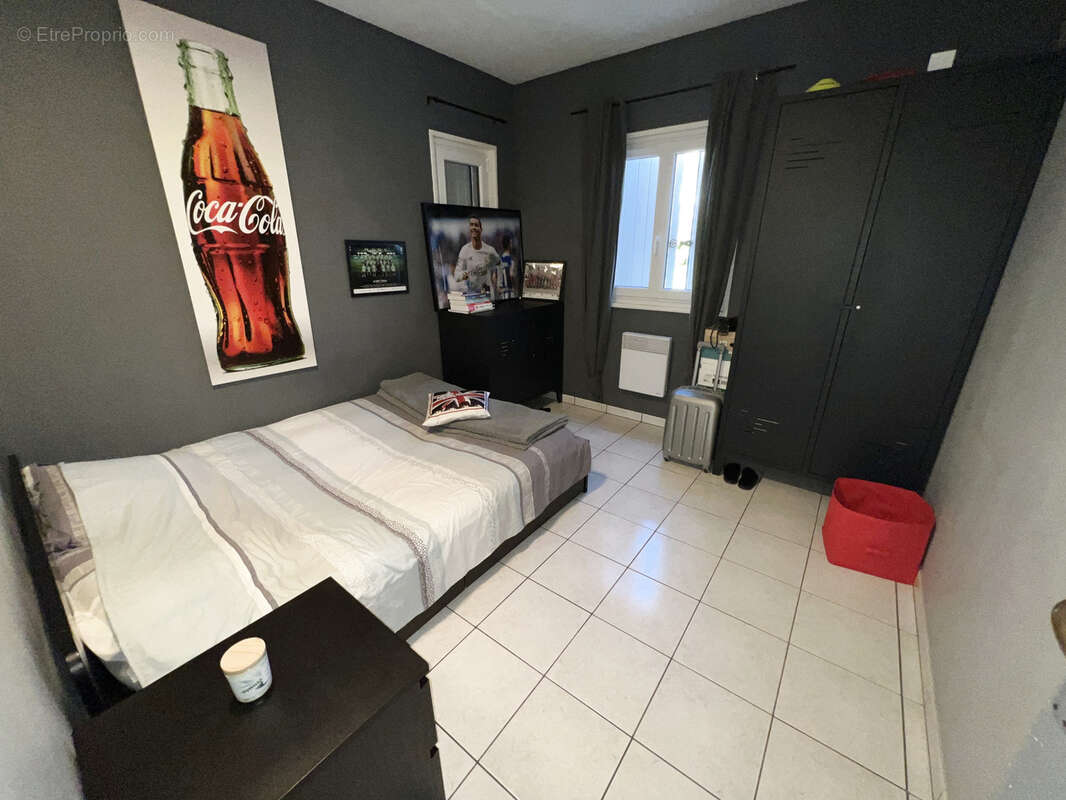 Maison à SAINT-PIERRE-DE-BOEUF