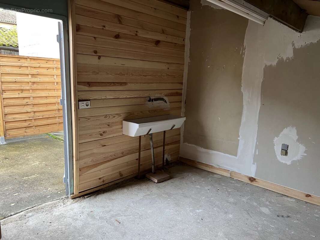 Appartement à CASTELMAYRAN