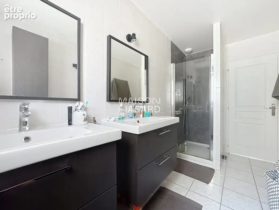 Maison 138 m² à Bouguenais  - photo 8