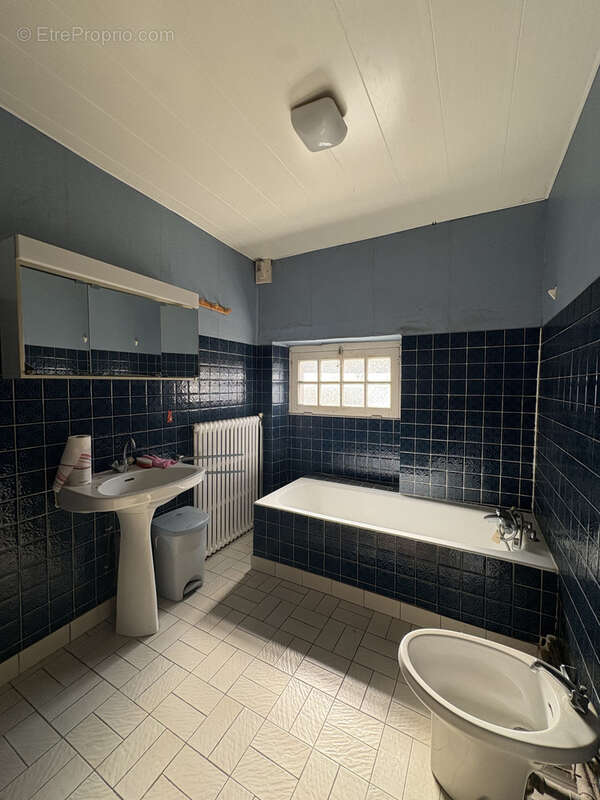 Maison à SAINT-SULIAC