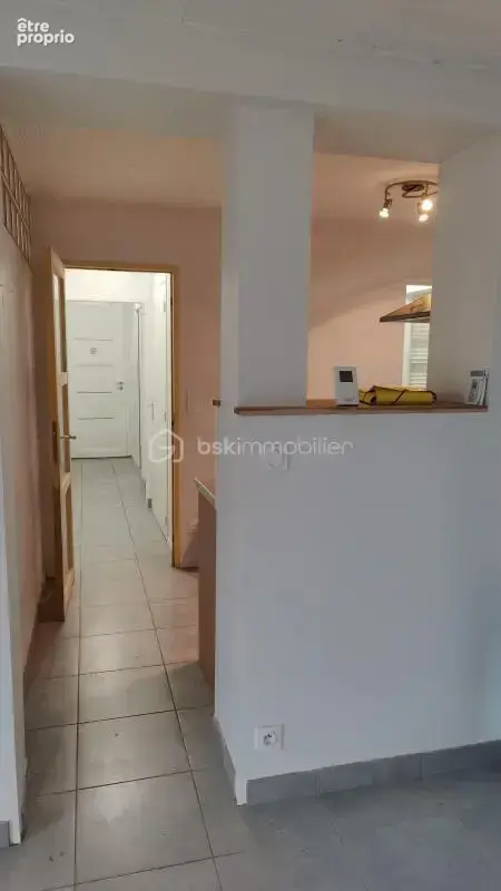 Radenac immeuble pour investisseur divisé en deux logements et un local professionnel - photo 4