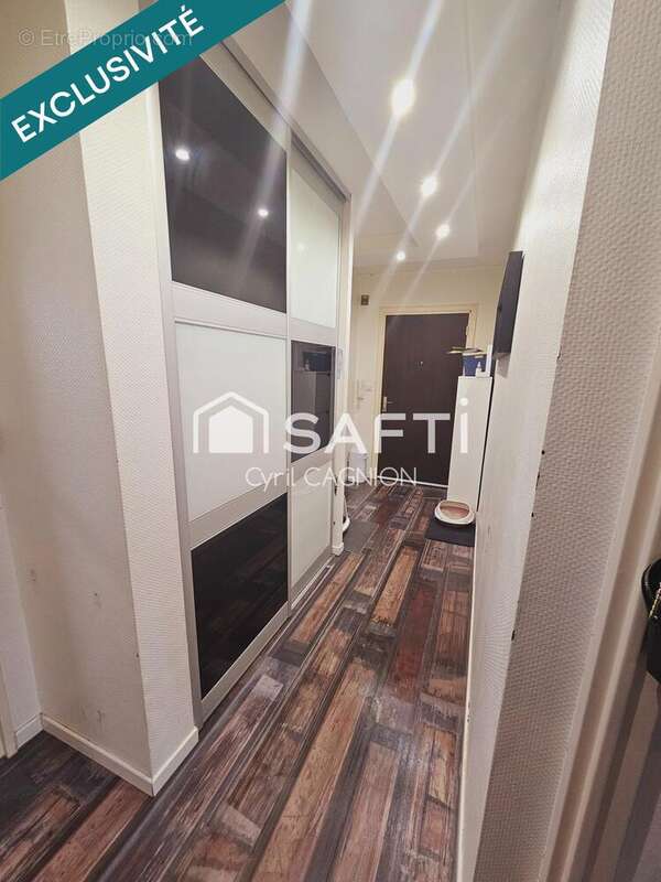 Photo 2 - Appartement à SAINT-AVOLD