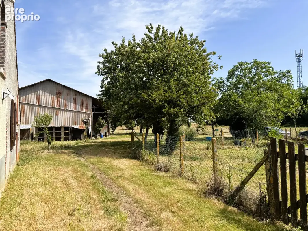 Maison 4 pièces 95 m² à vendre à Chantecoq (45320) - photo 3