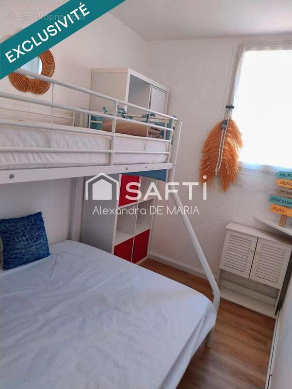 Photo 4 - Appartement à LE BARCARES