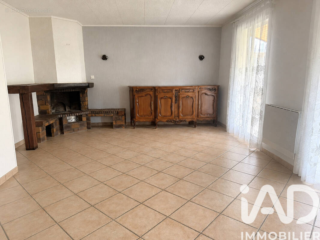 Photo 1 - Appartement à PIERREVERT