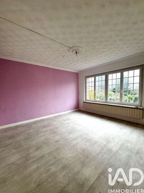 Photo 9 - Maison à DOUAI