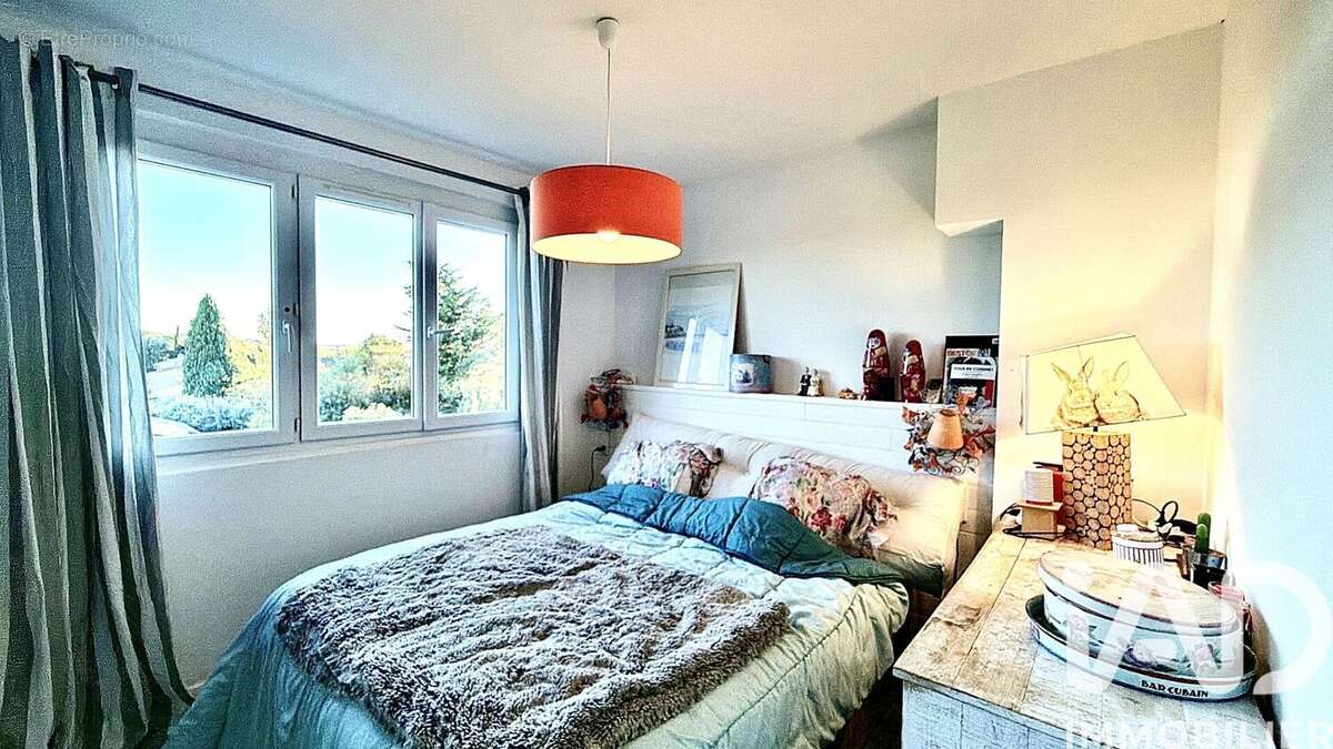 Photo 7 - Maison à BOLLENE