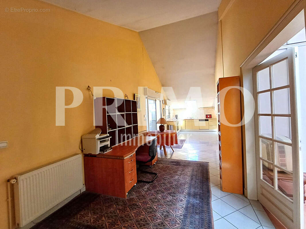 Appartement à ANTONY