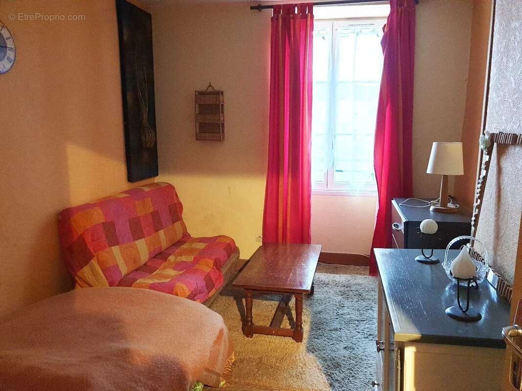Restaurant avec deux appartements - photo 37