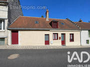 Photo 1 - Maison à LOCHES