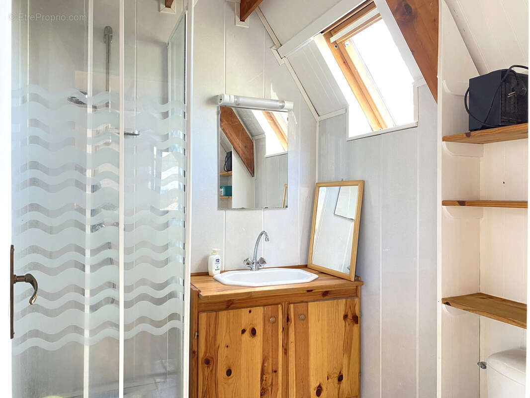 Maison à BAZOCHES-SUR-LE-BETZ