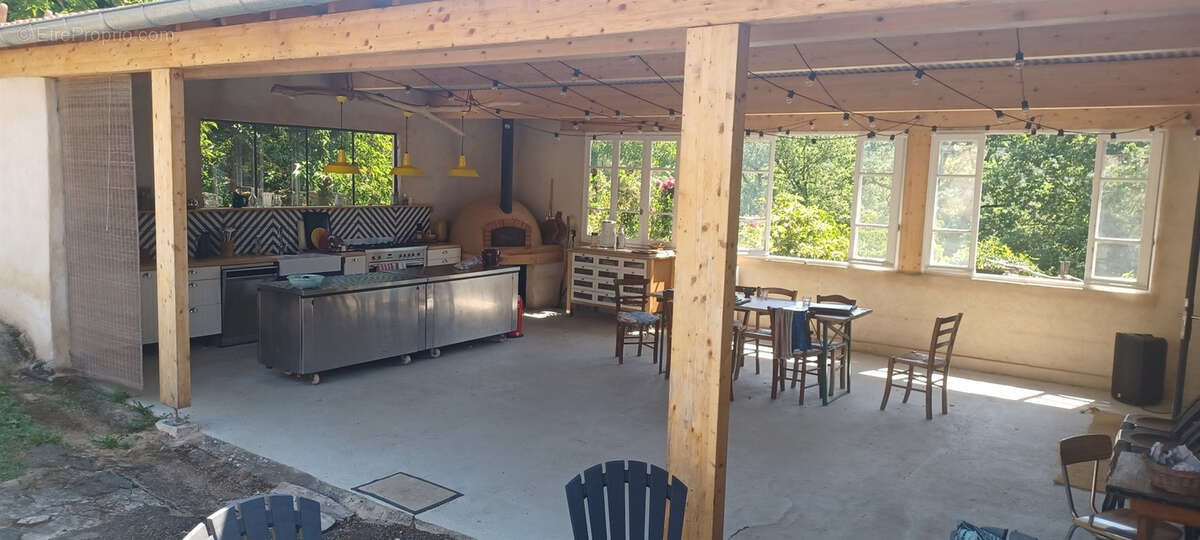 Maison à VAREN