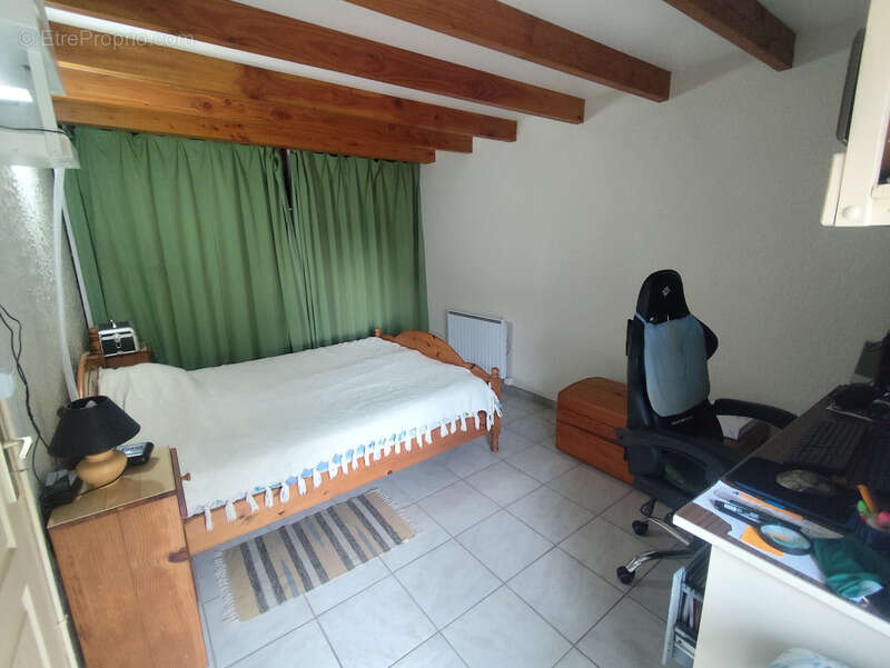 Maison à vendre 3 pièces MOSNAC (17) - photo 5