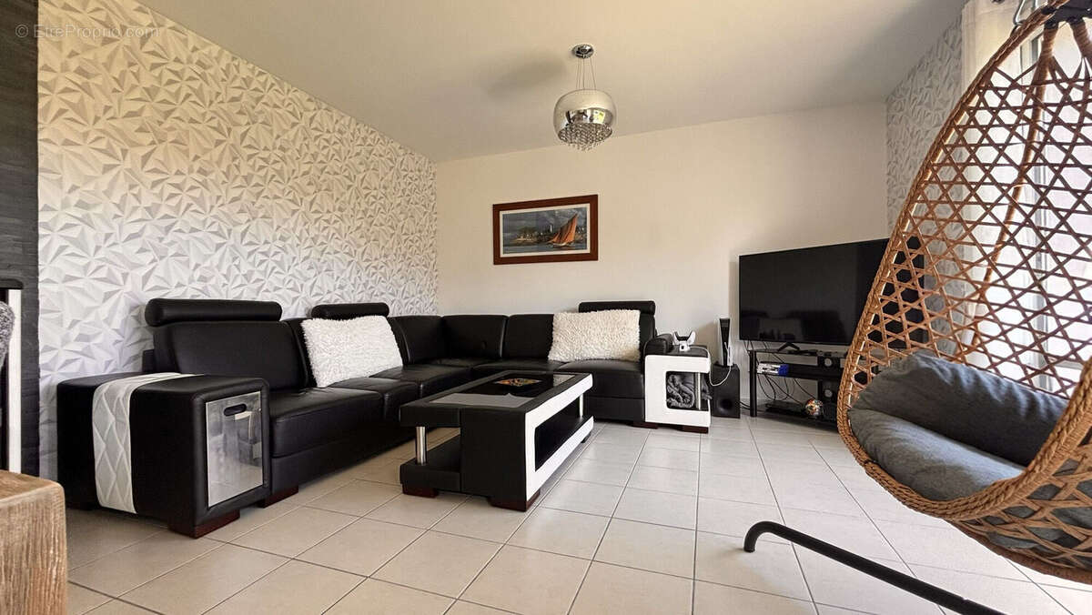 Maison à ONNAING