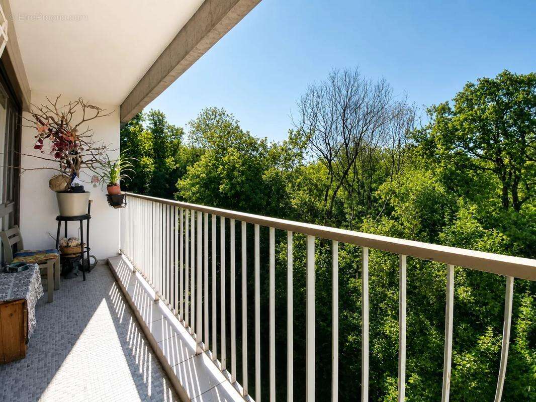 Appartement T4 de 86 m² à Chambéry - photo 11