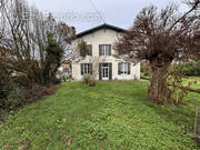 Maison à BELIN-BELIET