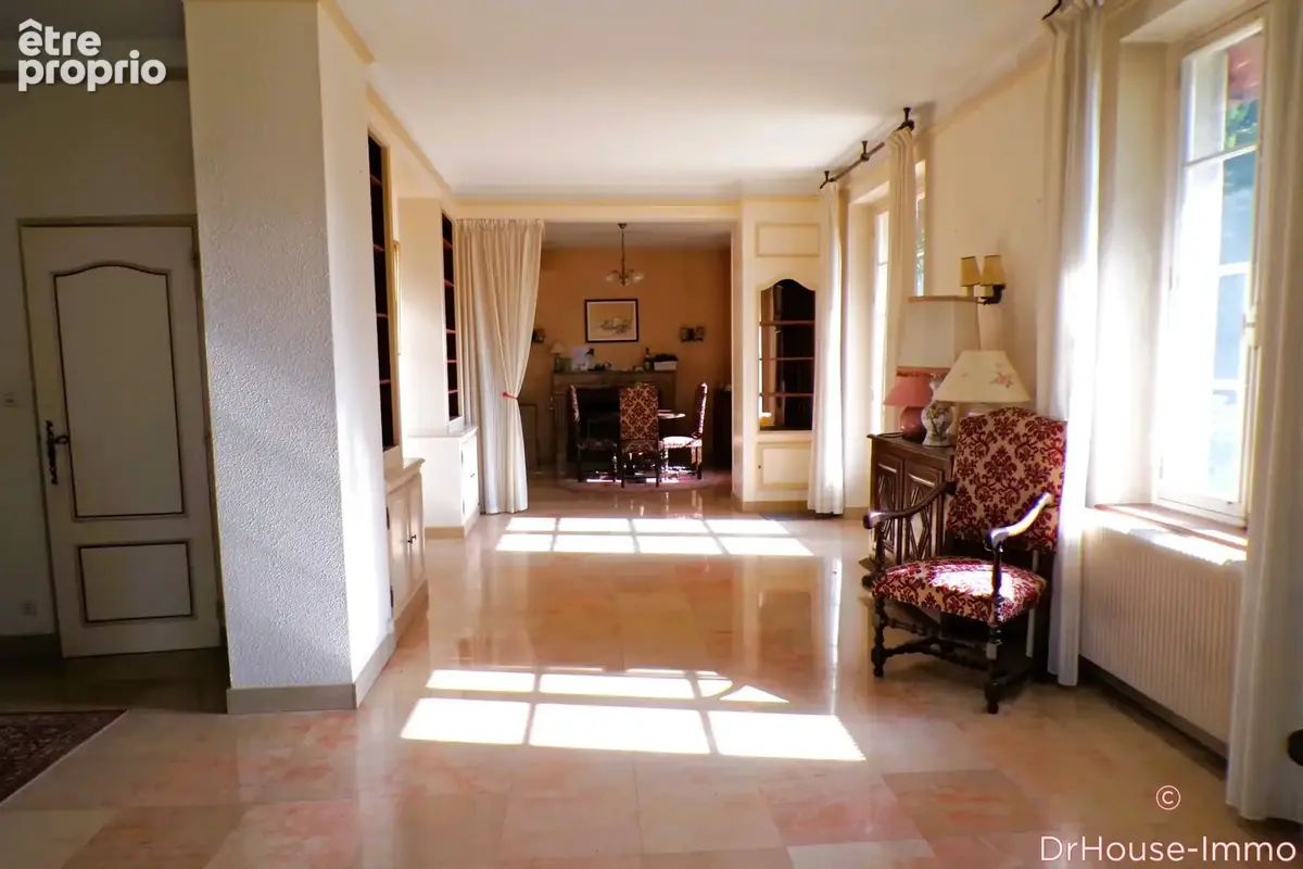 Maison 212 m² à Ladoix-Serrigny  - photo 179