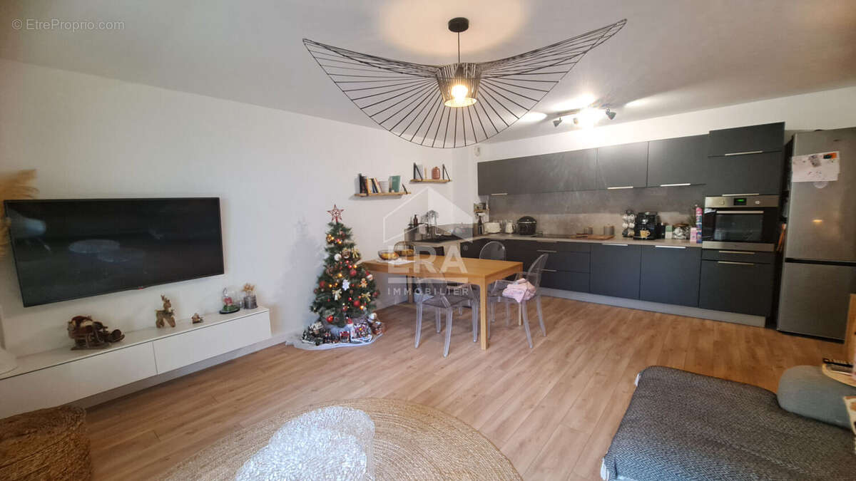 Appartement à BASTIA