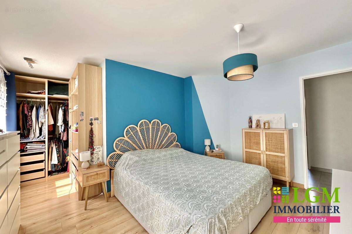 Maison à LANSARGUES