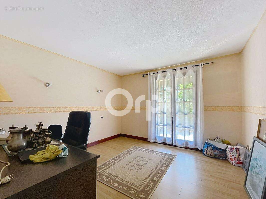 Charmante maison familiale avec piscine - photo 10