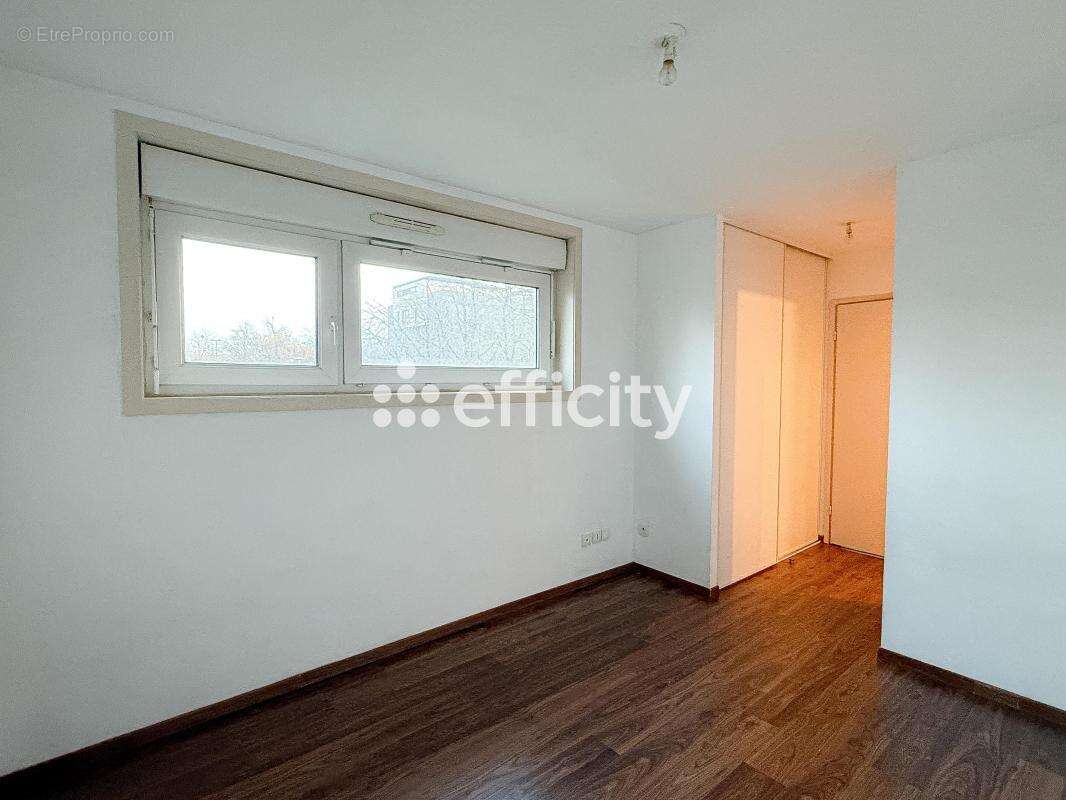 Appartement à ROUBAIX